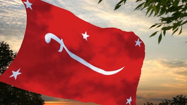 Флаг и гимн Йеменского королевства Flag and anthem of the Kingdom of Yemen смотреть онлайн