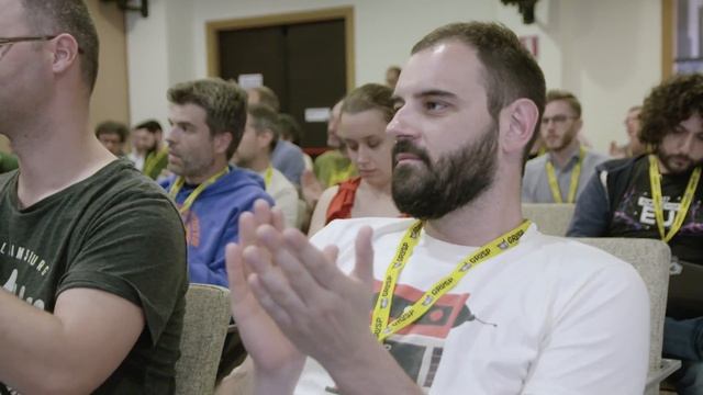 jsday 2018 video recap смотреть онлайн