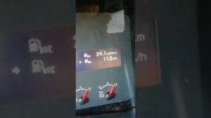 SCANIA PDE - как добиться расхода топлива 25л/100км - обмен опытом