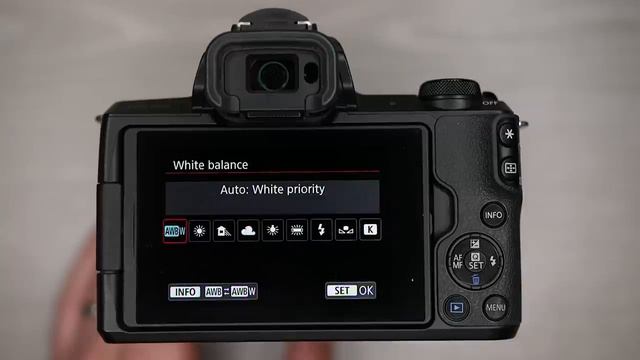 Canon M50 | CINEMATIC LOOK | Tutorial! Part 2 смотреть онлайн