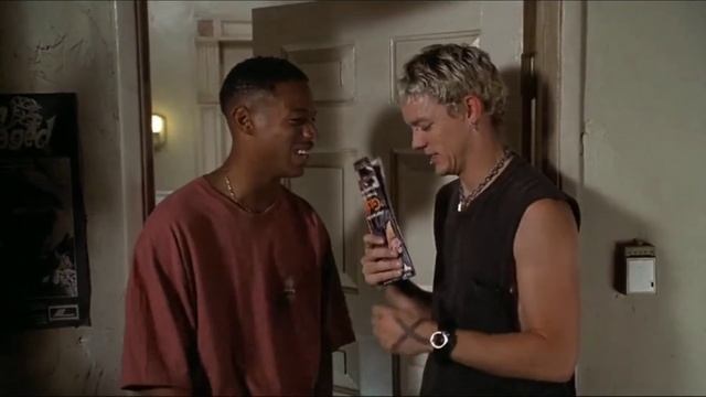 Tim LaFlour scenepack ♡ смотреть онлайн