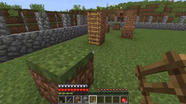 ЧТО СЛУЧИЛОСЬ С МОЕЙ АРЕНОЙ МОНСТРОВ В МАЙНКРАФТ ! Алексбой Minecraft смотреть онлайн