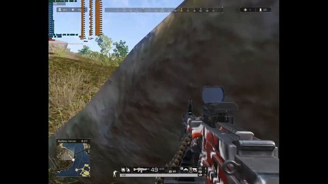 Ring of Elysium 8 ядер 16 потоков + 16 гб оперативной памяти 1866 мгц смотреть онлайн