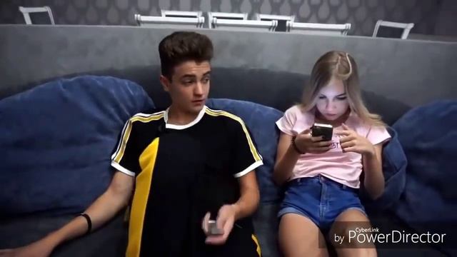 Софа Купер и Дима ПРИЗНАЛИСЬ ! смотреть онлайн