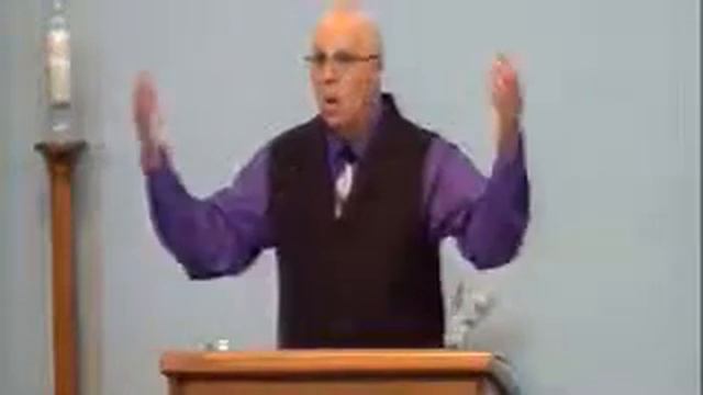 Lesson - The Law of The Word - Rev Larry D Hooks смотреть онлайн