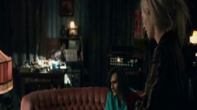 Only Lovers Left Alive смотреть онлайн