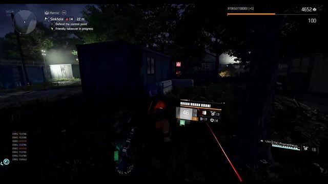 The Division 2 "HUNTER'S FURY WITH NINJABIKE BAG JUST MAKES FARMING XP SO MUCH FUN AND EASY" смотреть онлайн