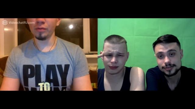 ЧУДО ВИДЕОЧАТ | ЧАТРУЛЕТКА #8 - смотреть видео онлайн от «Умные помощники для домашнего комфорта» в хорошем качестве, бесплатно опубликованное 2 февраля 2024 года в 14:39:47 00:13:56.