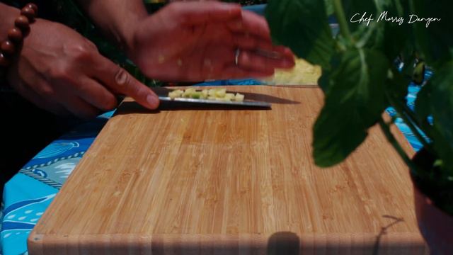 PINOY STYLE BARBECUE Ala Chef Morris смотреть онлайн