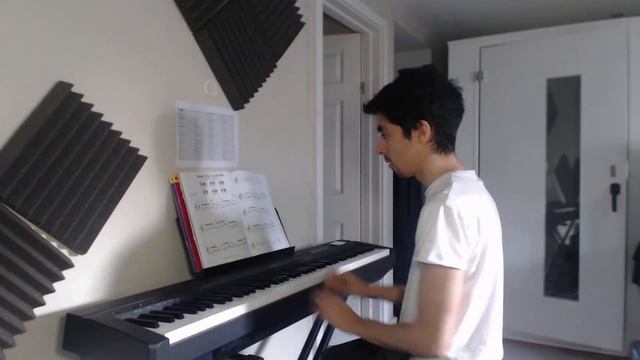 Talking About Chords and Toy Story 2 | Adult Learning Piano Month 17 смотреть онлайн
