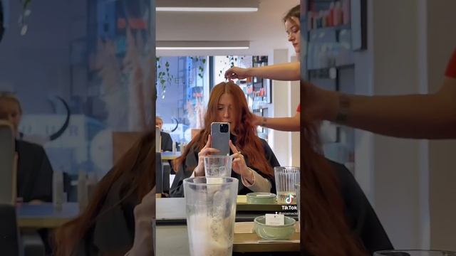 Getting a haircut after 3 years #vlog #netherlands #livinginamsterdam смотреть онлайн