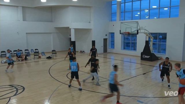 So Groovy(2) vs ORCAS(3) - sunday tier SEMI FINALS - tcbl 2022 summer смотреть онлайн