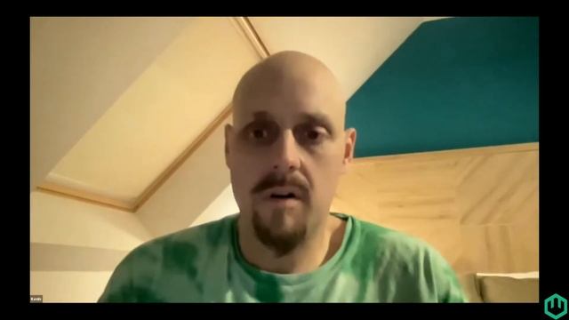 wasmCloud: TinyGo KV Counter Demo, RFC Discussions, Gitpod Demo- 06/01/22 смотреть онлайн