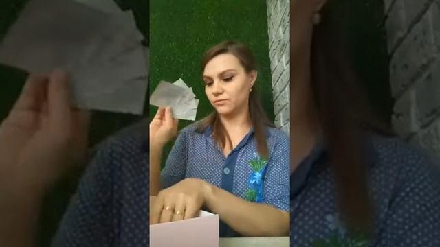 Распаковка бьюти-боксов Открой красоту смотреть онлайн
