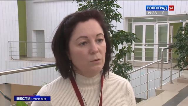 Всероссийская экспедиция доноров костного мозга «Совпадение» в Волгогроаде смотреть онлайн