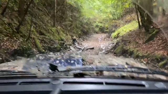 [OFF ROAD] - Nissan Patrol M57TwinTurbo 2X360BHP ? #nissan #patrol #m57 #biturbo #atv #canam #maxxi