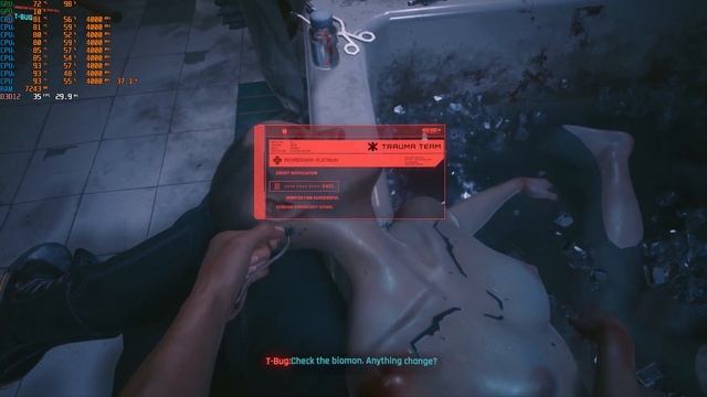 Cyberpunk 2077 Benchmark Asus Tuf Gaming fx505gt (i5 9300H / Gtx 1650 ) All settings 2021 смотреть онлайн