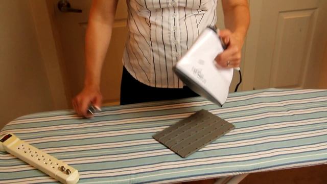 Eurosteam® 6399 Iron FAQ how to clean? смотреть онлайн