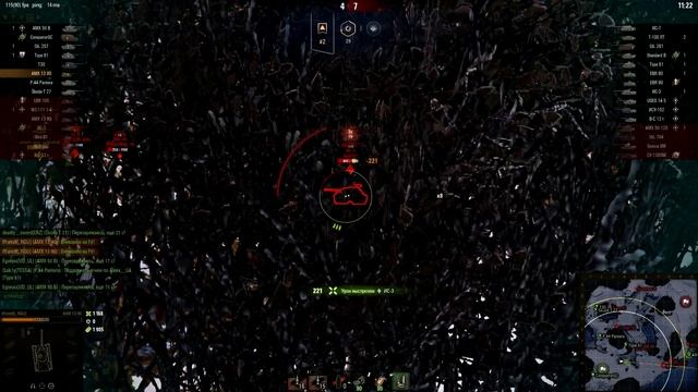 2 способа поднятия статистики/как поднять КПД WOT