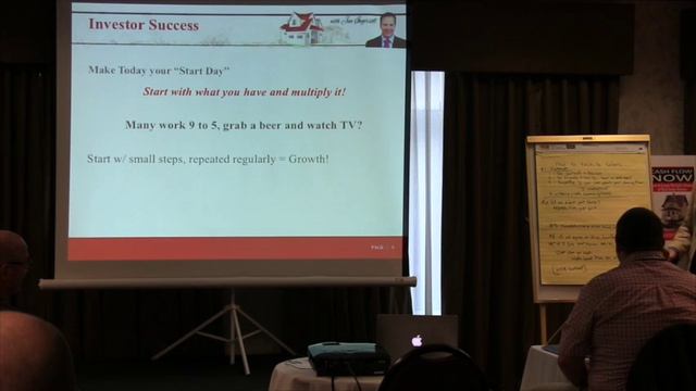 Investor Success Part 2 смотреть онлайн