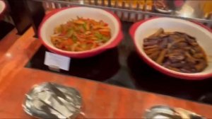 Свежий отель Hualuxe Sanya Yalong Bay Resort 5* Китай, остров Хайнань. Завтрак