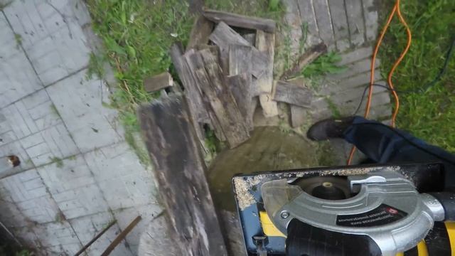 дисковая пила в дрова смотреть онлайн