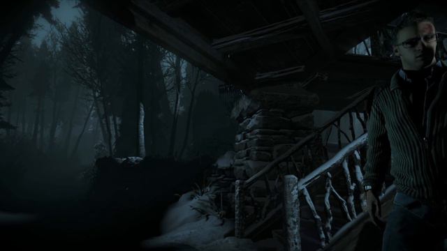Until Dawn PS4 Gameplay - Chapter 4: Loyalty смотреть онлайн