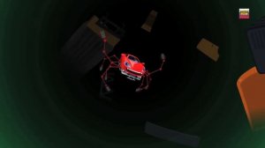 Incy Wincy Паук | детский стишок в интересах детей в русский