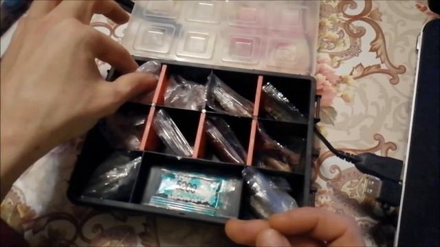 Инструменты для алмазной вышивки - Diamond Embroidery Tools