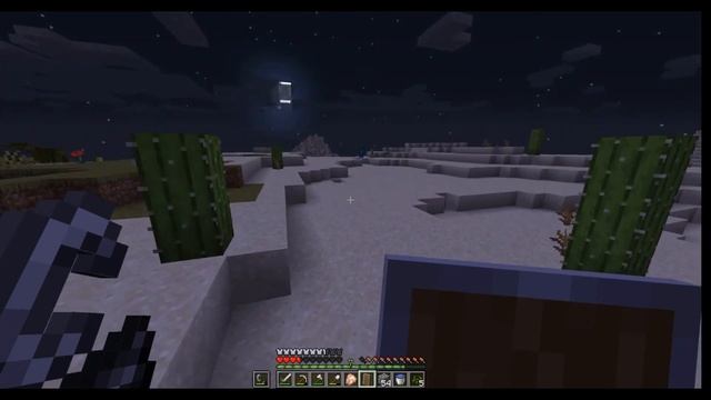 Minecraft Scuffed UHC смотреть онлайн