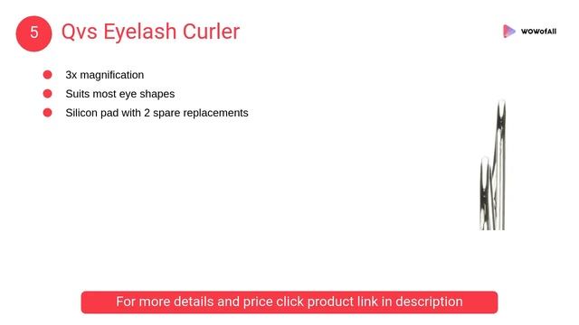 Best Eyelash Curlers in India: Complete List with Features, Price Range & Details - 2019 смотреть онлайн