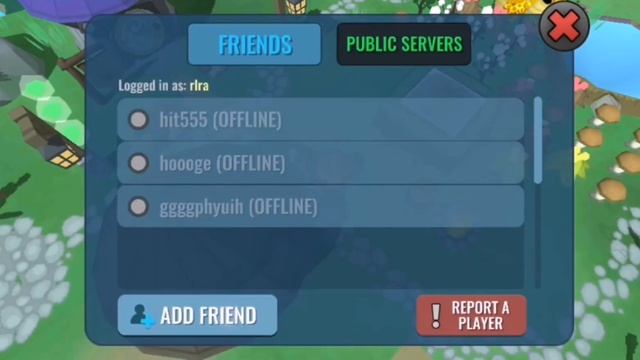 Как играть с друзьями в гибрид животных смотреть онлайн