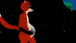 Появления КОЛОБКА на свет v2.0 (3D-Анимация)