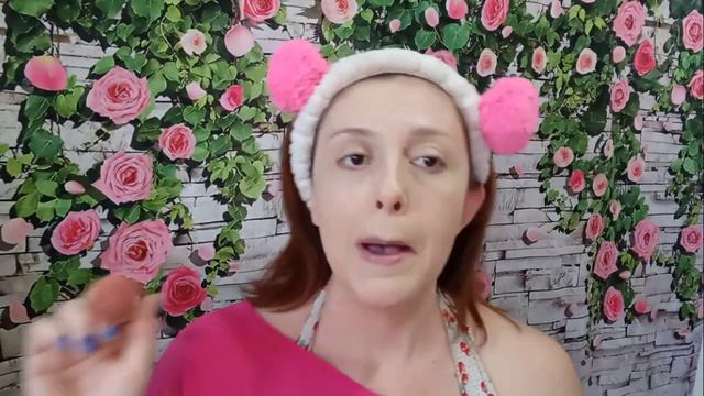 testando a base melu by Ruby Rose com direito a teste da água смотреть онлайн