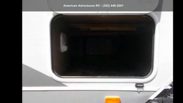 2013 Starcraft Travel Star 244DS смотреть онлайн