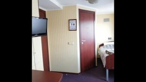 Каюта 405 (Теплоход Ф.И.Панферов)