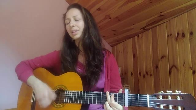 Гунавати | Мантра Баба Нам Кевалам | Бхаджан "В глубине моей души" смотреть онлайн