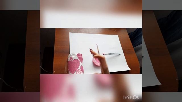 Стильный светильник для романтического вечера ко дню Валентина. смотреть онлайн