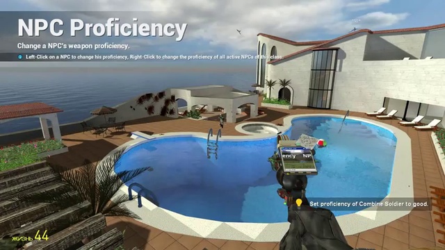 Garry's mod. Обзор модов (ч.27) смотреть онлайн