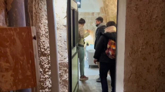 Ночевка в Старом Акко: где, сколько стоит, как выглядит? смотреть онлайн