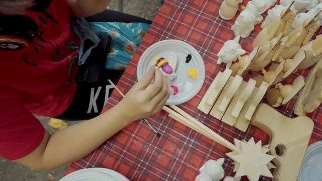 Праздник меда-