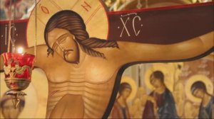 Акафист Божественным Страстям Христовым (Пассия)