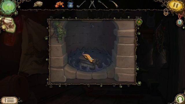 Witch's Pranks Frog's Fortune Collector's Edition #7 смотреть онлайн