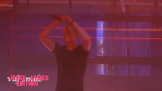 Dj CKOLORADO Jesse James - Insomnia Edit Remix смотреть онлайн