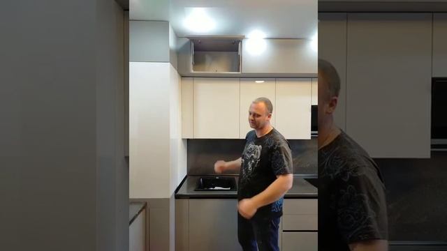 Обзор кухни AGT