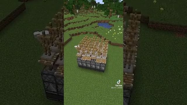 КАК КРАШНУТЬ СЕРВЕР В МАЙНКРАФТЕ??? | #shorts смотреть онлайн