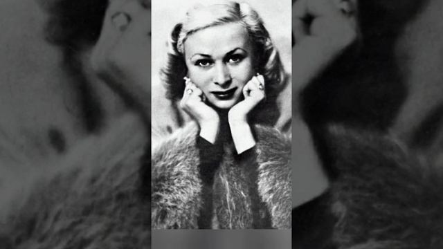 История любви Константина Симонова и Валентины Серовой смотреть онлайн