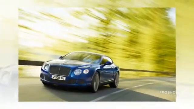 Bentley Выбираем автомобиль Бентли смотреть онлайн