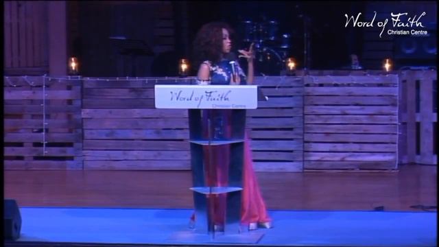 Arise Girlfriends Evening | 26 June 2018 | Esther Meshoe смотреть онлайн