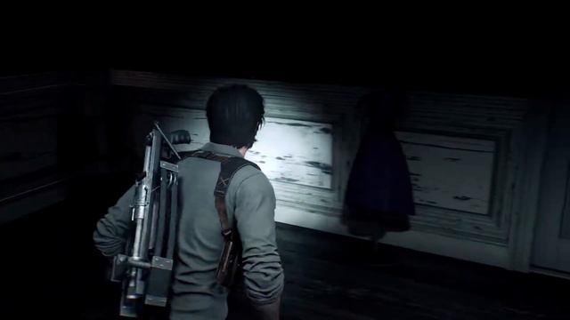 The Evil Within 2 - Прохождение #13 (Я ТВОЮ КАМЕРУ ШАТАЛ!) смотреть онлайн